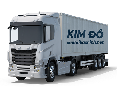 xe tải chuyển chung cư tại bắc ninh